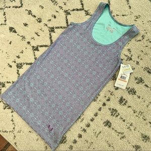 ☀️3/$25! NWT Under Armour Heat-Wear Sport Tank